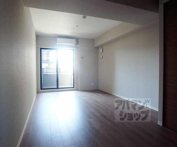 【CALM高倉通】間取