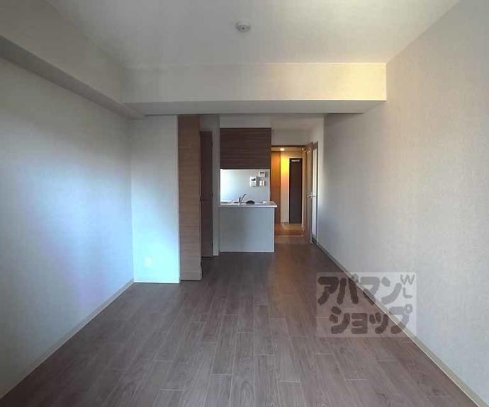 【CALM高倉通】間取