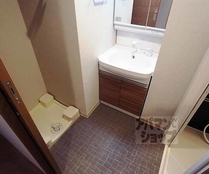 【CALM高倉通】間取