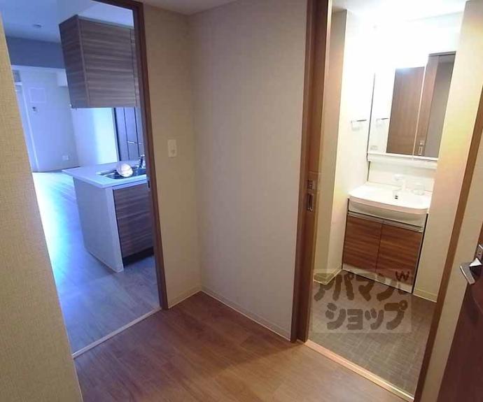 【CALM高倉通】間取