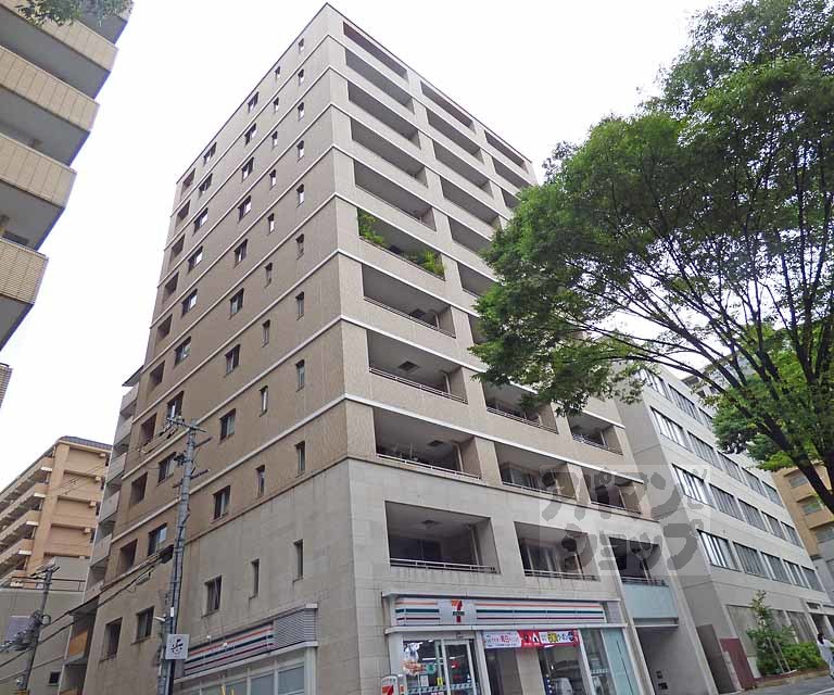 ブランズ京都御池通り