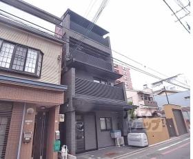 Ｅ－ＳＰＡＡＡＣＥ　烏丸：間取図