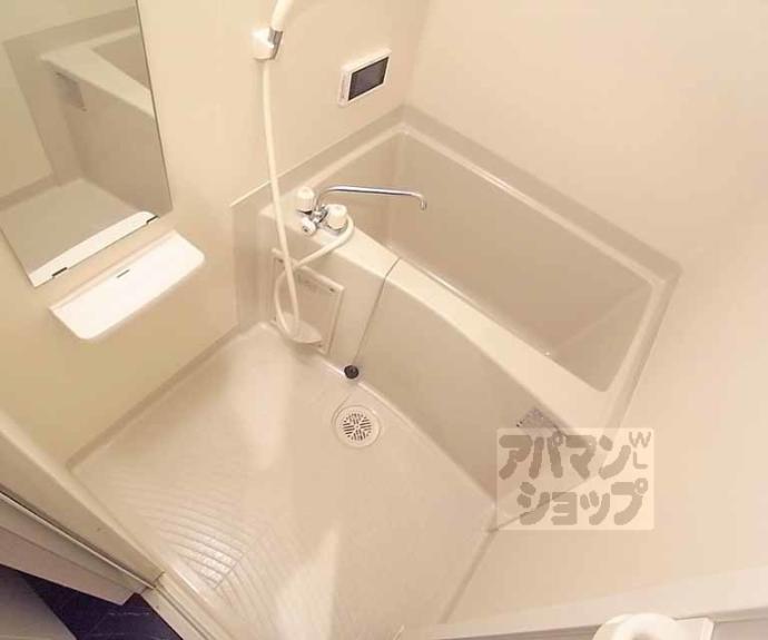 【Ｅ－ＳＰＡＡＡＣＥ烏丸】間取