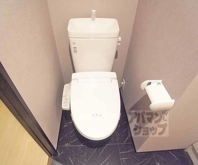 【Ｅ－ＳＰＡＡＡＣＥ烏丸】間取