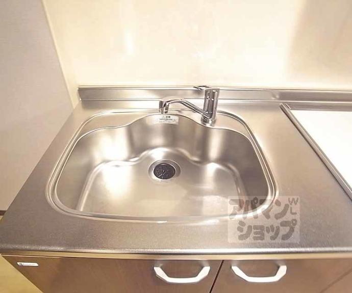 【Ｅ－ＳＰＡＡＡＣＥ烏丸】間取