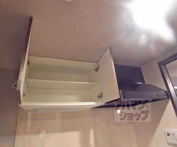 【Ｅ－ＳＰＡＡＡＣＥ烏丸】間取