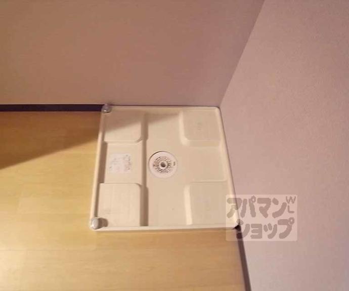 【Ｅ－ＳＰＡＡＡＣＥ烏丸】間取