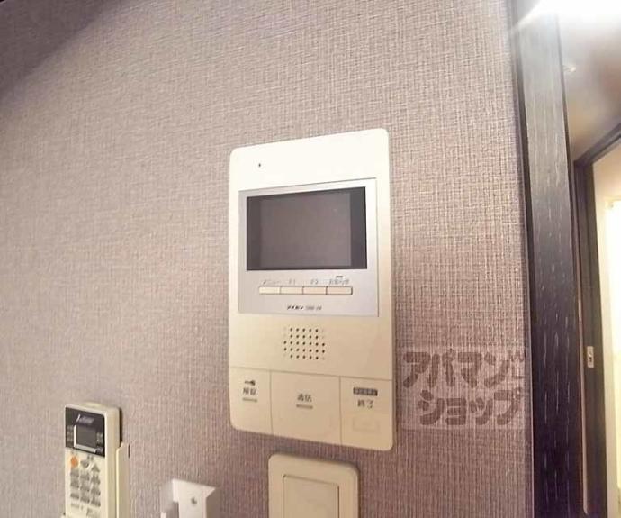 【Ｅ－ＳＰＡＡＡＣＥ　烏丸】間取