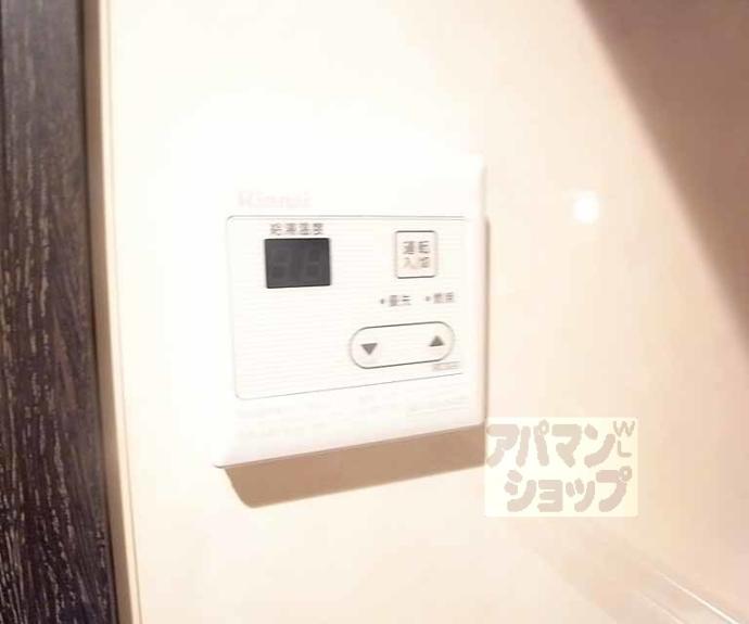 【Ｅ－ＳＰＡＡＡＣＥ　烏丸】間取