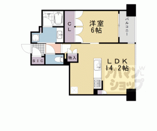 【ジオ京都御池油小路ザ・テラス】