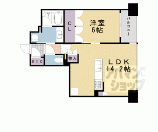 【ジオ京都御池油小路ザ・テラス】