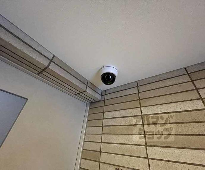 【ジオ京都御池油小路ザ・テラス】間取