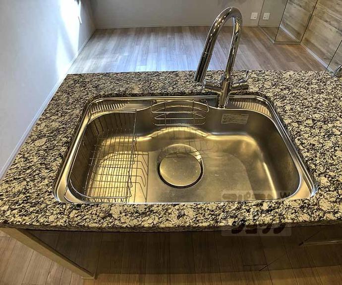 【ジオ京都御池油小路ザ・テラス】間取