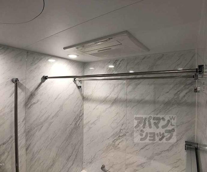 【ジオ京都御池油小路ザ・テラス】間取