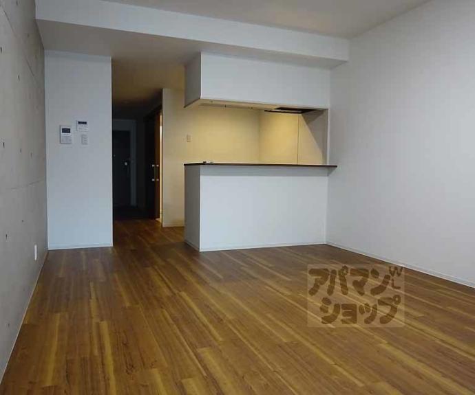 【Maison du coeur(メゾン・ドゥ・クール)】間取