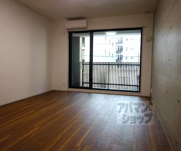 【Maison du coeur(メゾン・ドゥ・クール)】間取