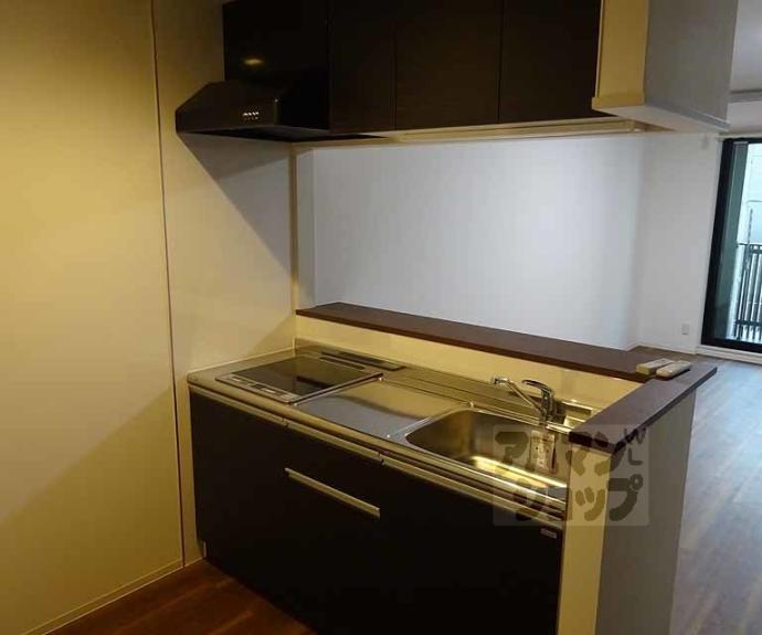 【Maison du coeur(メゾン・ドゥ・クール)】間取