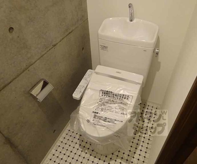 【Maison du coeur(メゾン・ドゥ・クール)】間取