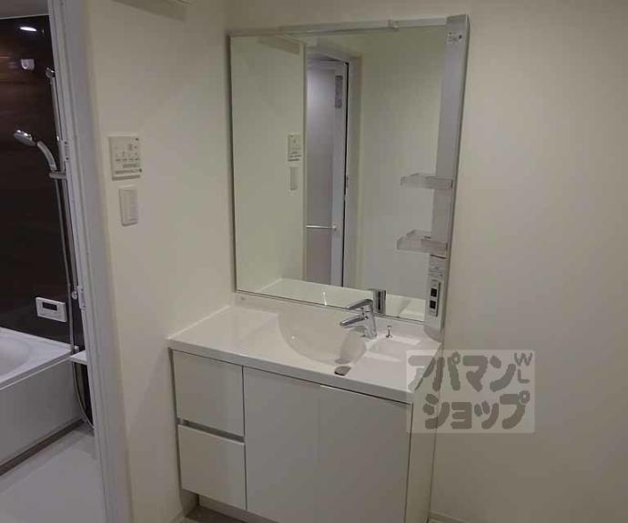 【Maison du coeur(メゾン・ドゥ・クール)】間取