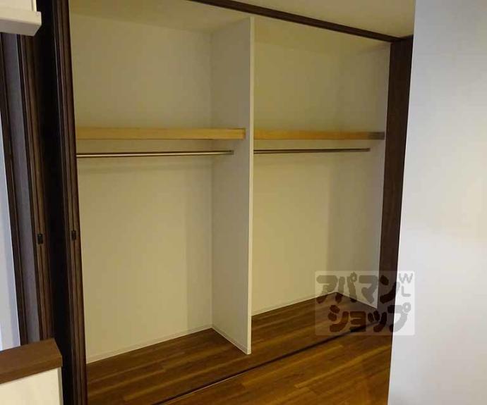 【Maison du coeur(メゾン・ドゥ・クール)】間取