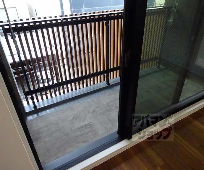 【Maison du coeur(メゾン・ドゥ・クール)】間取