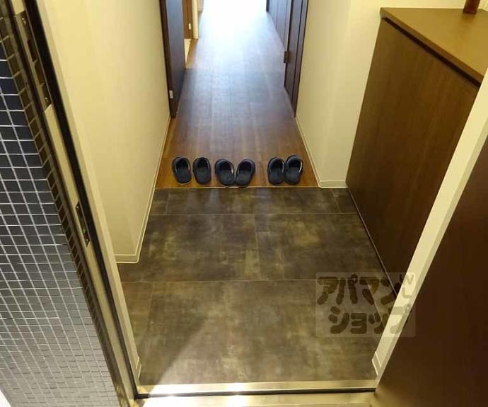 【Maison du coeur(メゾン・ドゥ・クール)】間取