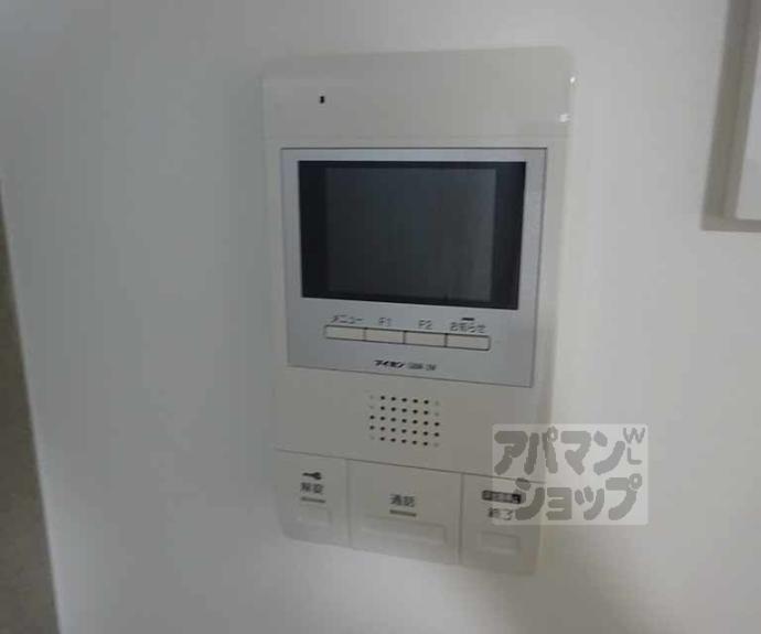 【Maison du coeur(メゾン・ドゥ・クール)】間取