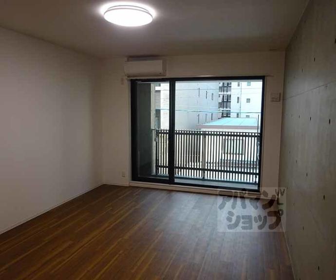 【Maison du coeur(メゾン・ドゥ・クール)】間取