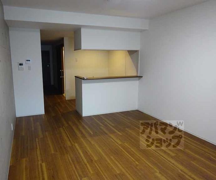 【Maison du coeur(メゾン・ドゥ・クール)】間取