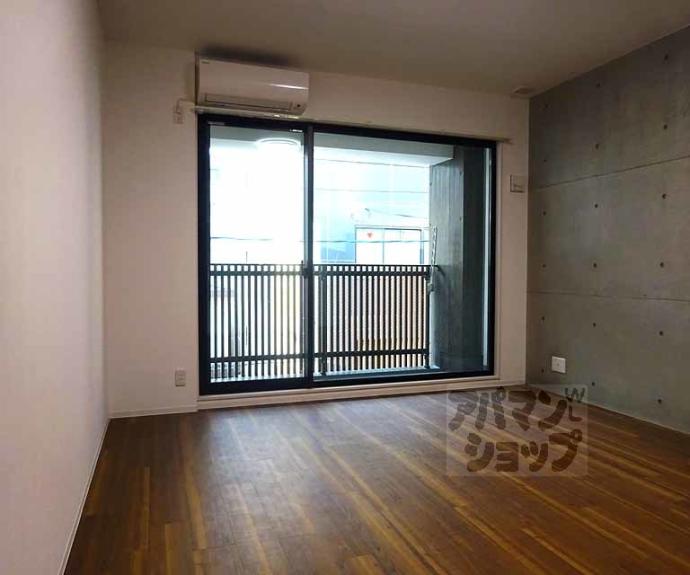 【Maison du coeur(メゾン・ドゥ・クール)】間取