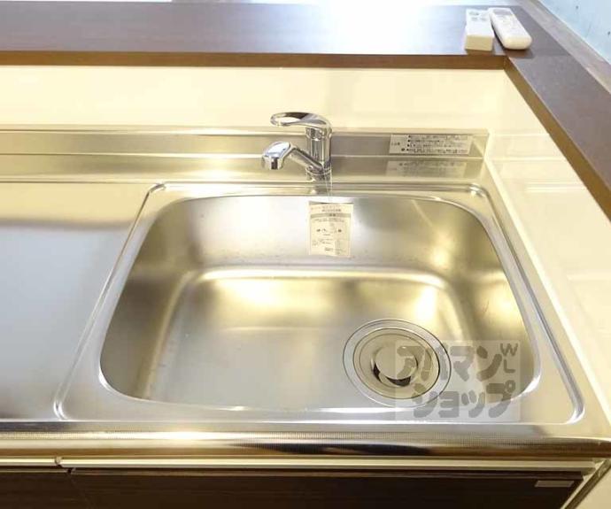 【Maison du coeur(メゾン・ドゥ・クール)】間取