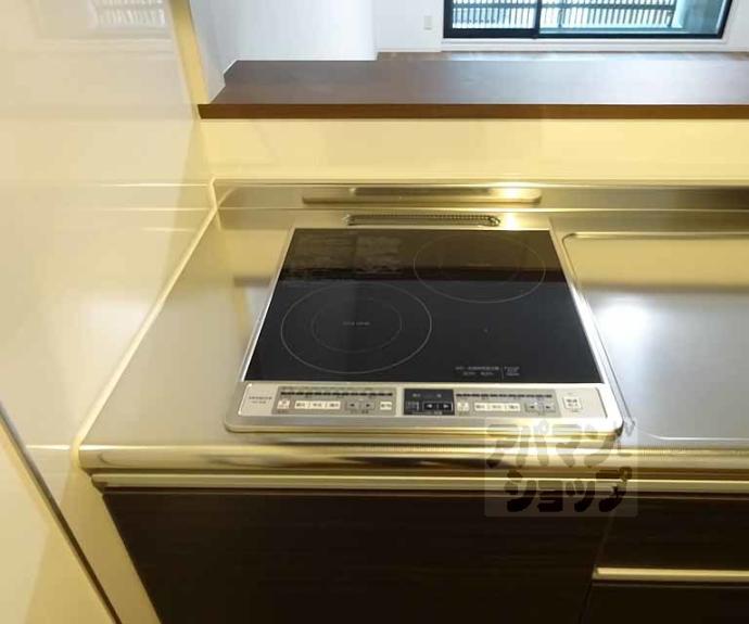 【Maison du coeur(メゾン・ドゥ・クール)】間取