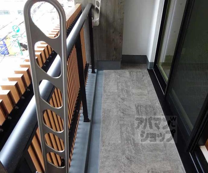 【Maison du coeur(メゾン・ドゥ・クール)】間取