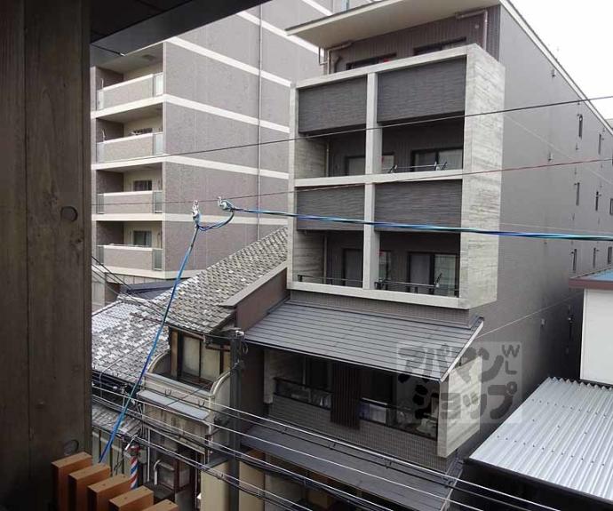 【Maison du coeur(メゾン・ドゥ・クール)】間取