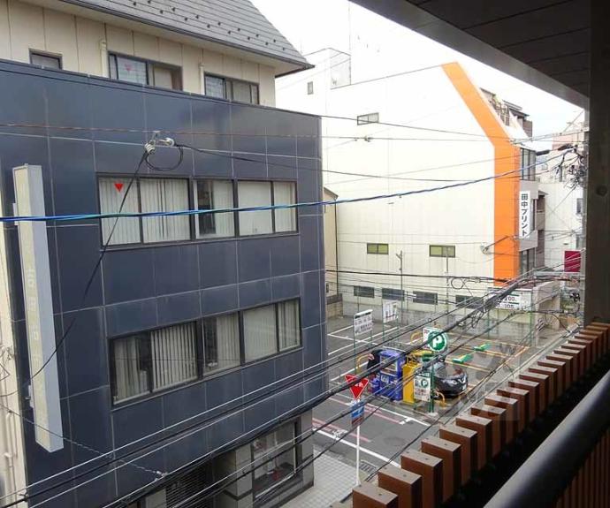 【Maison du coeur(メゾン・ドゥ・クール)】間取