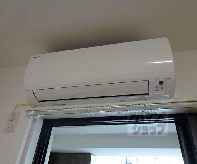 【Maison du coeur(メゾン・ドゥ・クール)】間取