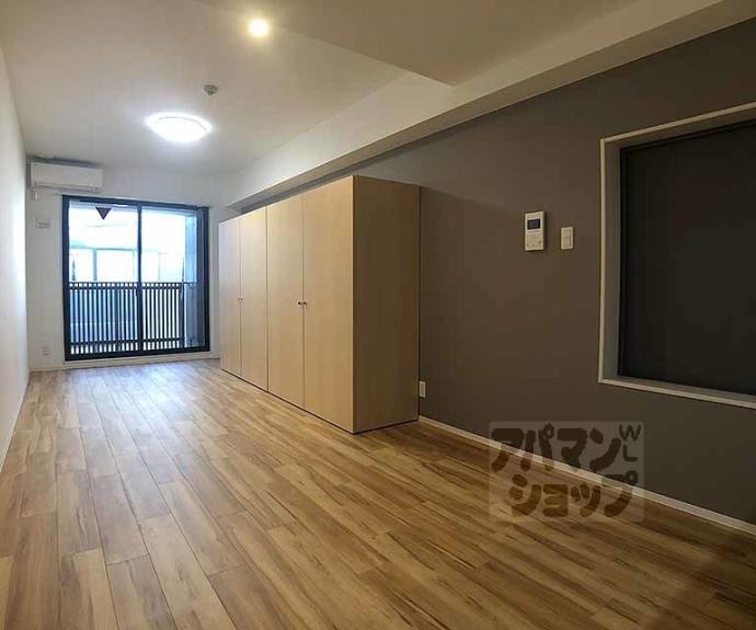 【Maison du coeur(メゾン・ドゥ・クール)】間取