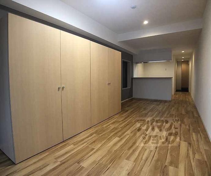 【Maison du coeur(メゾン・ドゥ・クール)】間取