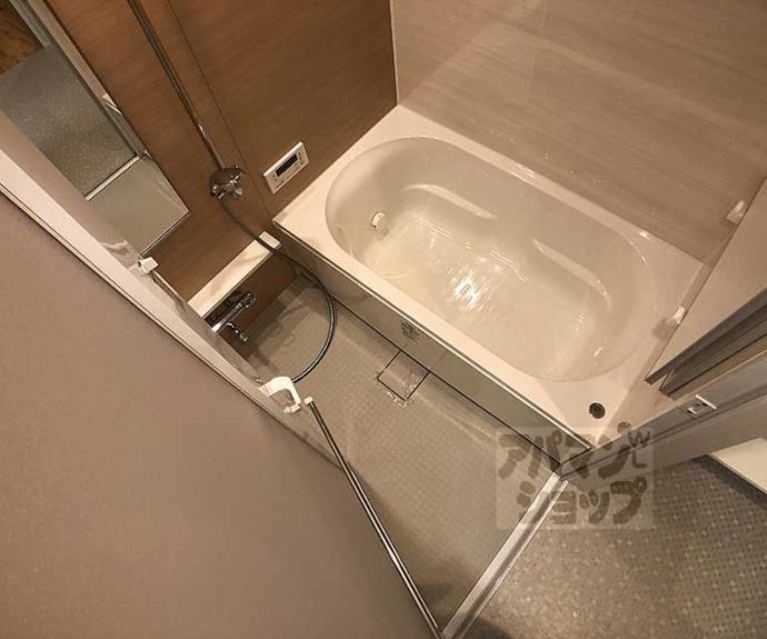 【Maison du coeur(メゾン・ドゥ・クール)】間取