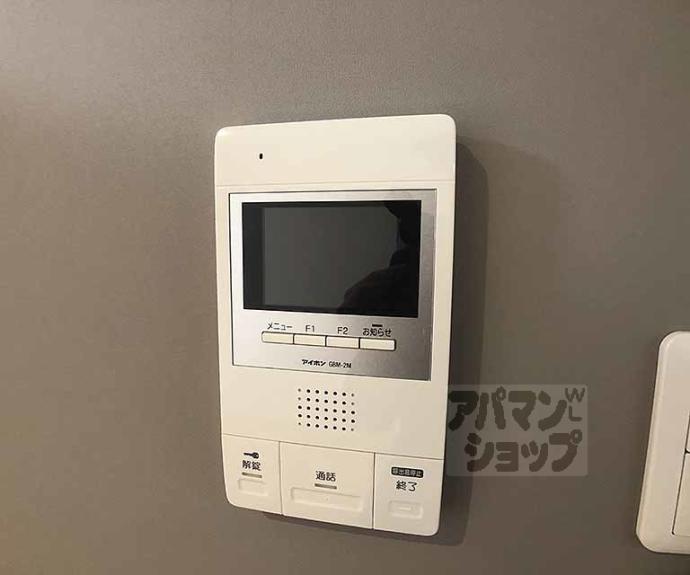 【Maison du coeur(メゾン・ドゥ・クール)】間取