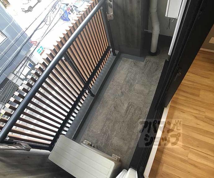 【Maison du coeur(メゾン・ドゥ・クール)】間取