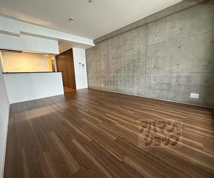 【Maison du coeur(メゾン・ドゥ・クール)】間取