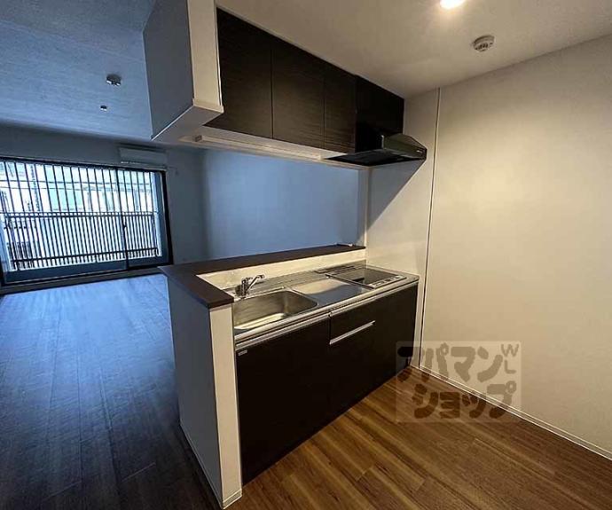 【Maison du coeur(メゾン・ドゥ・クール)】間取