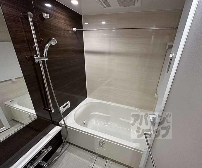 【Maison du coeur(メゾン・ドゥ・クール)】間取