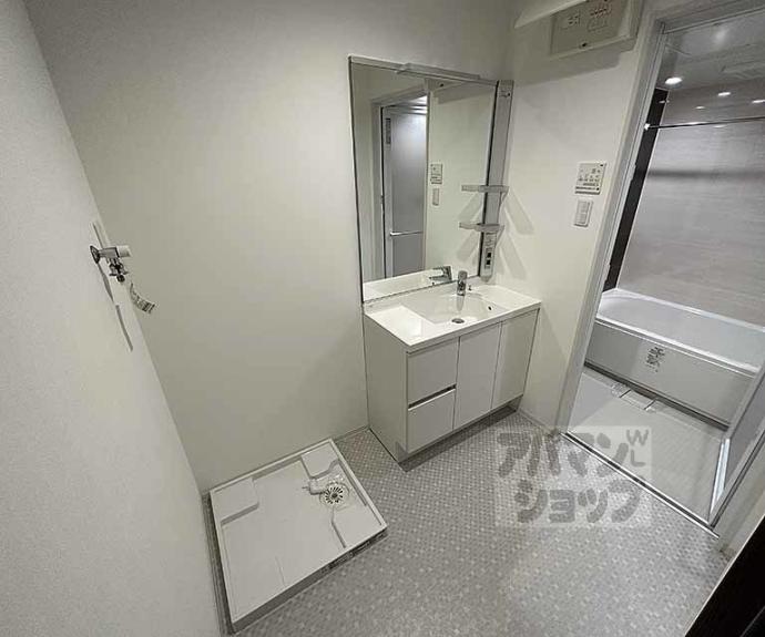 【Maison du coeur(メゾン・ドゥ・クール)】間取