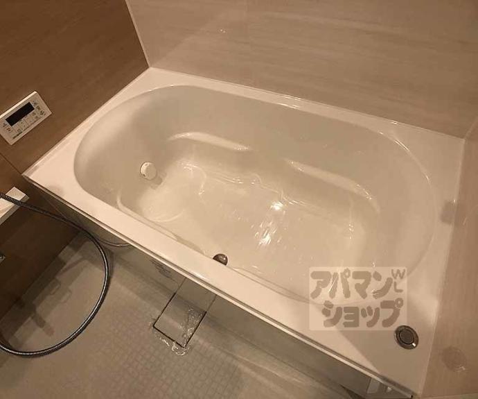 【Maison du coeur(メゾン・ドゥ・クール)】間取