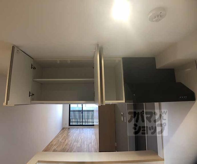 【Maison du coeur(メゾン・ドゥ・クール)】間取