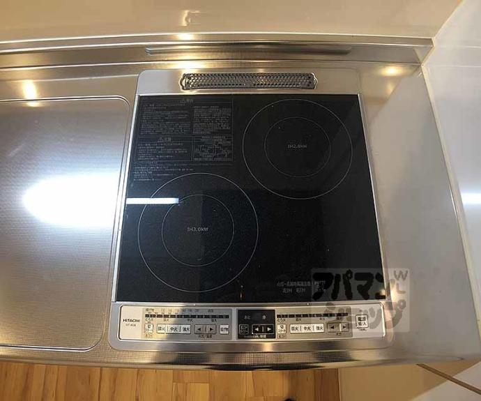 【Maison du coeur(メゾン・ドゥ・クール)】間取