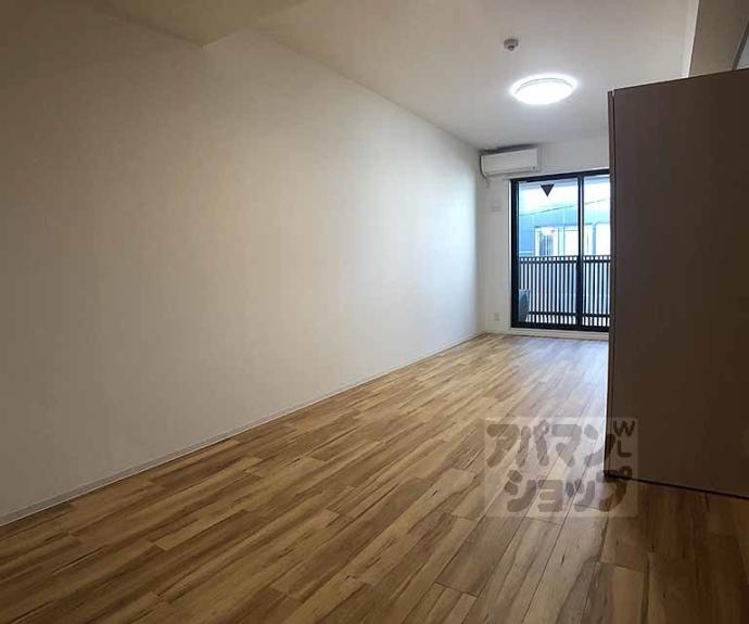 【Maison du coeur(メゾン・ドゥ・クール)】間取