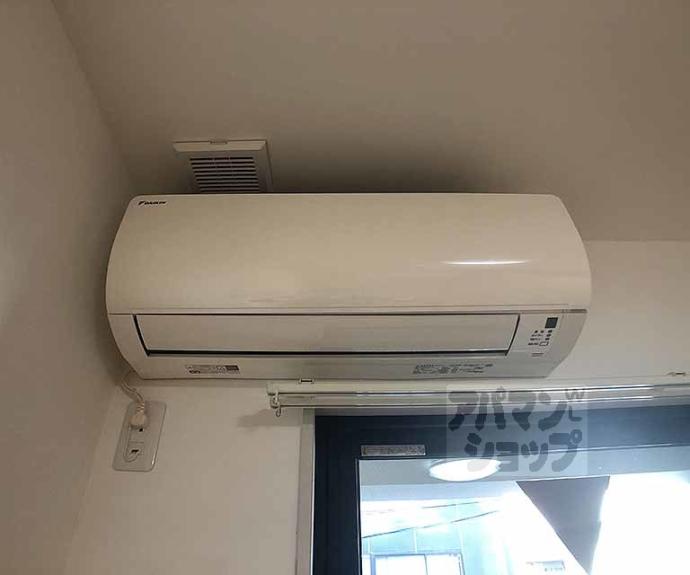 【Maison du coeur(メゾン・ドゥ・クール)】間取